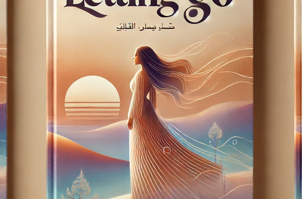 اصنع مجلتك السماح بالرحيل وفق البوصلة الشخصية 