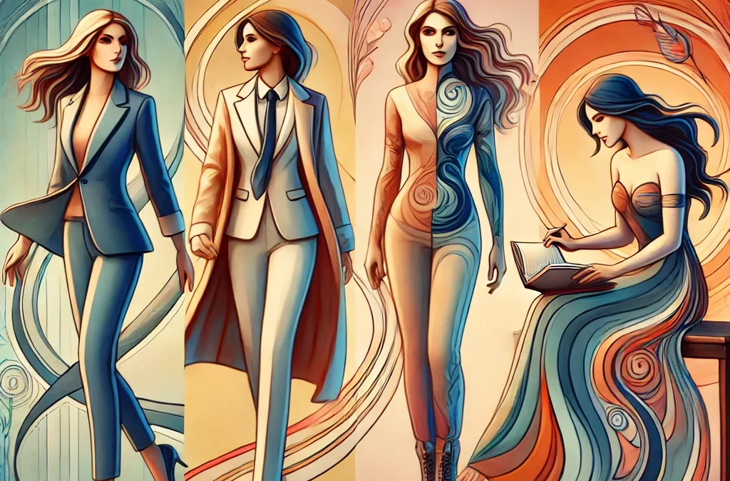 مستويات الوعي وفق مقياس هاوكنز