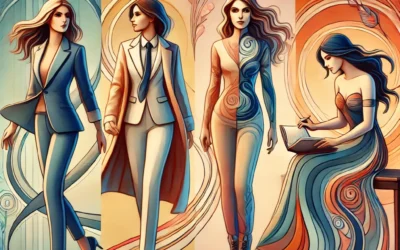 مستويات الوعي وفق مقياس هاوكنز