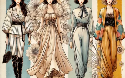 أخطاء الموضة التي يجب أن تتجنبيها وفقًا لنمط شخصيتكِ