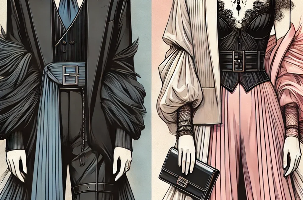 ستايل الشماليات مقابل الجنوبيات – أيهما يناسبكِ أكثر؟