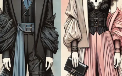 ستايل الشماليات مقابل الجنوبيات – أيهما يناسبكِ أكثر؟