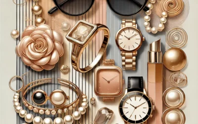 كيف تختارين الإكسسوارات التي تعكس شخصيتكِ؟ وكيف تكتشفين الـ Signature Look الخاص بكِ؟