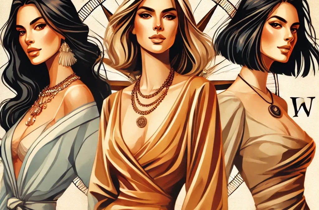 كيف تصبحين أكثر جاذبية دون تغيير شكلكِ؟ السر في بوصلتكِ الشخصية!