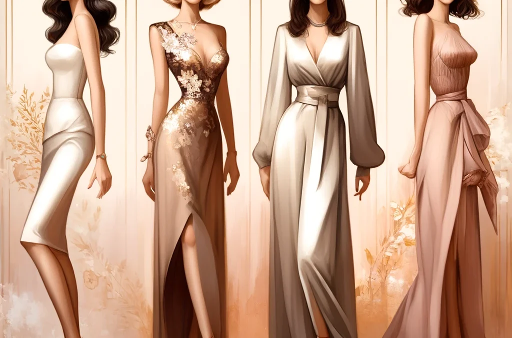 لغة الجسد الأنثوية – كيف تعبرين عن قوتكِ بهدوء وفق البوصلة الشخصية؟