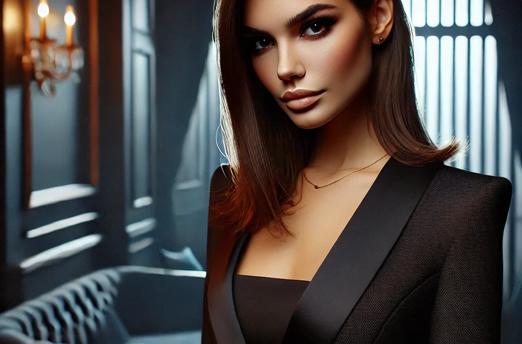 “كيف تكونين امرأة غامضة وجذابة دون تصنّع؟”