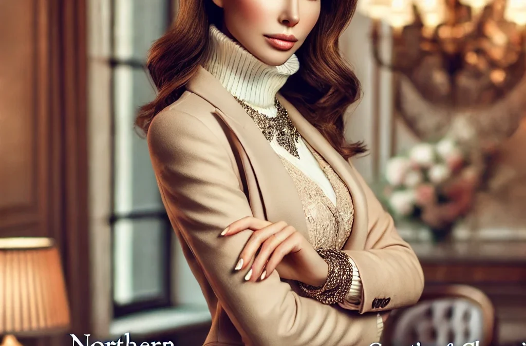 “5 عادات تجعل منكِ امرأة راقية وأنيقة في كل المواقف!”