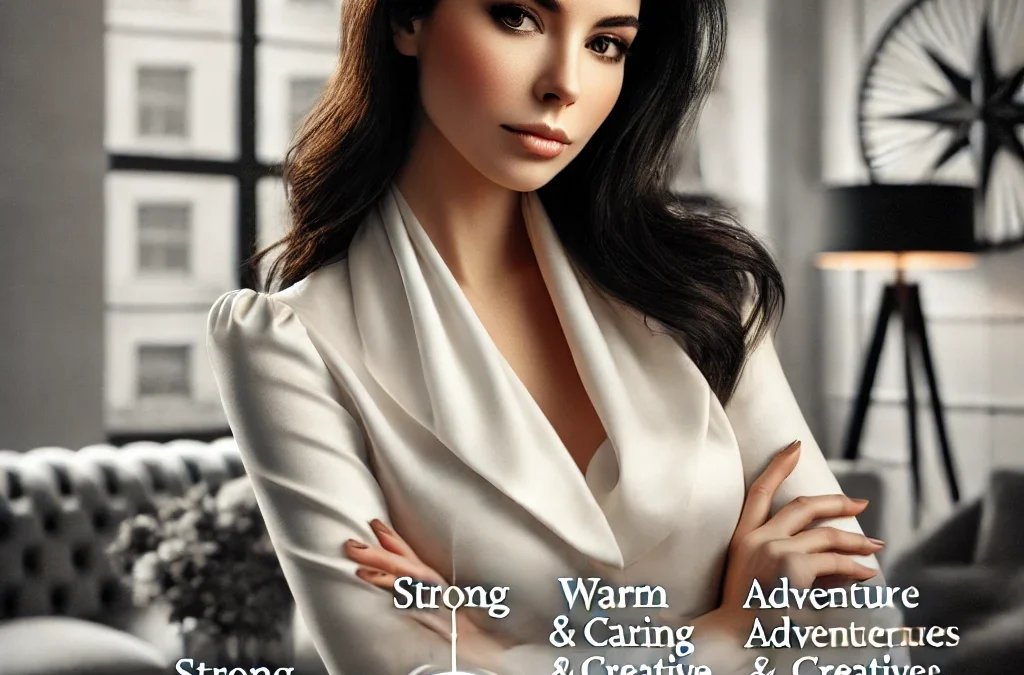 “هل تجذبين الرجل المناسب لكِ؟ اختبار سريع!”