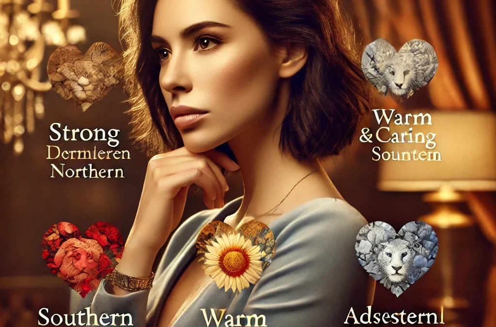 “لماذا بعض العلاقات تفشل رغم الحب؟ الإجابة في بوصلة شخصيتكِ!”