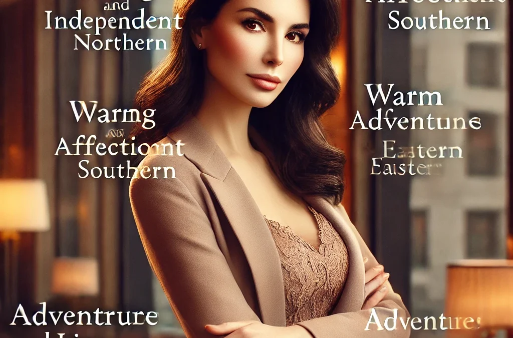 “لماذا ينجذب إليكِ بعض الرجال بينما يتجنبكِ آخرون؟”