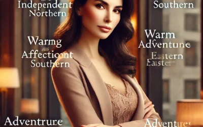 “لماذا ينجذب إليكِ بعض الرجال بينما يتجنبكِ آخرون؟”