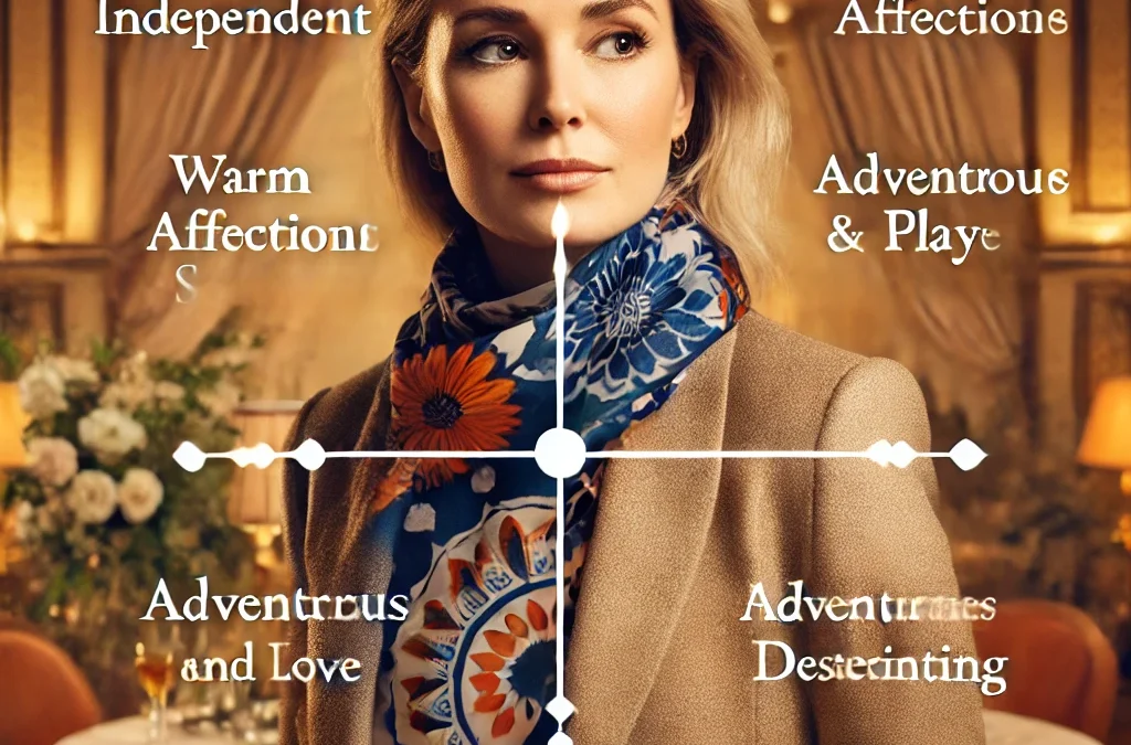 “تحليل لغة الحب عند الرجل – كيف يفكر في العلاقة؟”