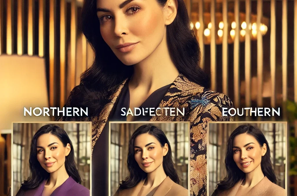 كيف تجعلينه يشتاق إليكِ دون أن تلاحقيه؟ وفقًا للبوصلة الشخصية!