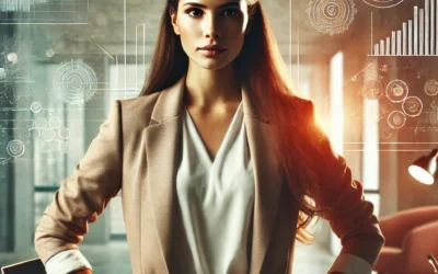 لماذا تفشل بعض النساء في تحقيق النجاح رغم طموحهن؟