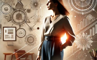 أسرار النساء الناجحات: 7 عادات تجعلكِ في القمة وفقًا للبوصلة الشخصية!