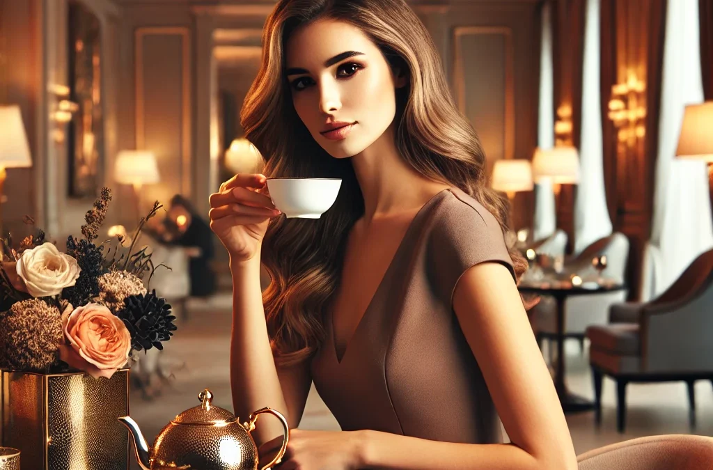 فن الرفاهية: كيف تستمتعين بحياتكِ بأسلوب راقٍ؟