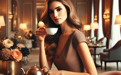 فن الرفاهية: كيف تستمتعين بحياتكِ بأسلوب راقٍ؟