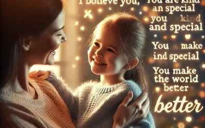 تنمية فن الحوار لدى الطفل وفق البوصلة الشخصية