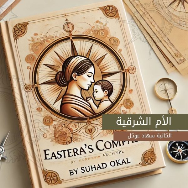 الأم الشرقية