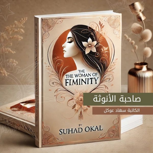 صاحبة الأنوثة